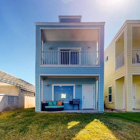 Las Joyas Bayview Home #202 伊莎贝尔港 外观 照片