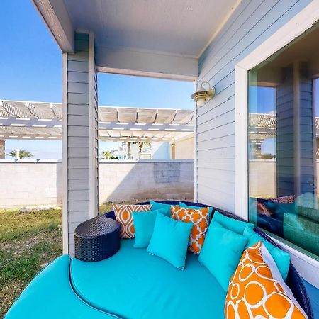 Las Joyas Bayview Home #202 伊莎贝尔港 外观 照片