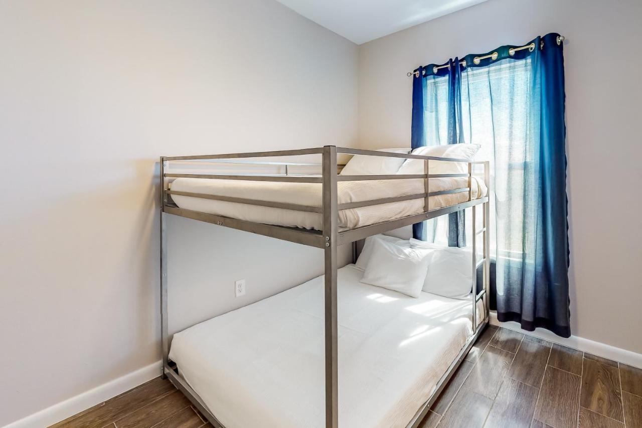 Las Joyas Bayview Home #202 伊莎贝尔港 外观 照片