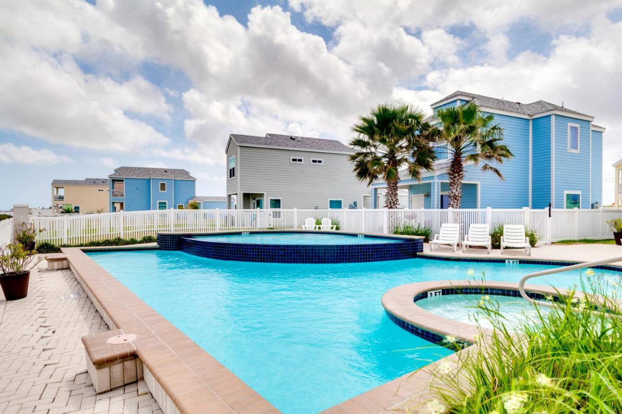 Las Joyas Bayview Home #202 伊莎贝尔港 外观 照片