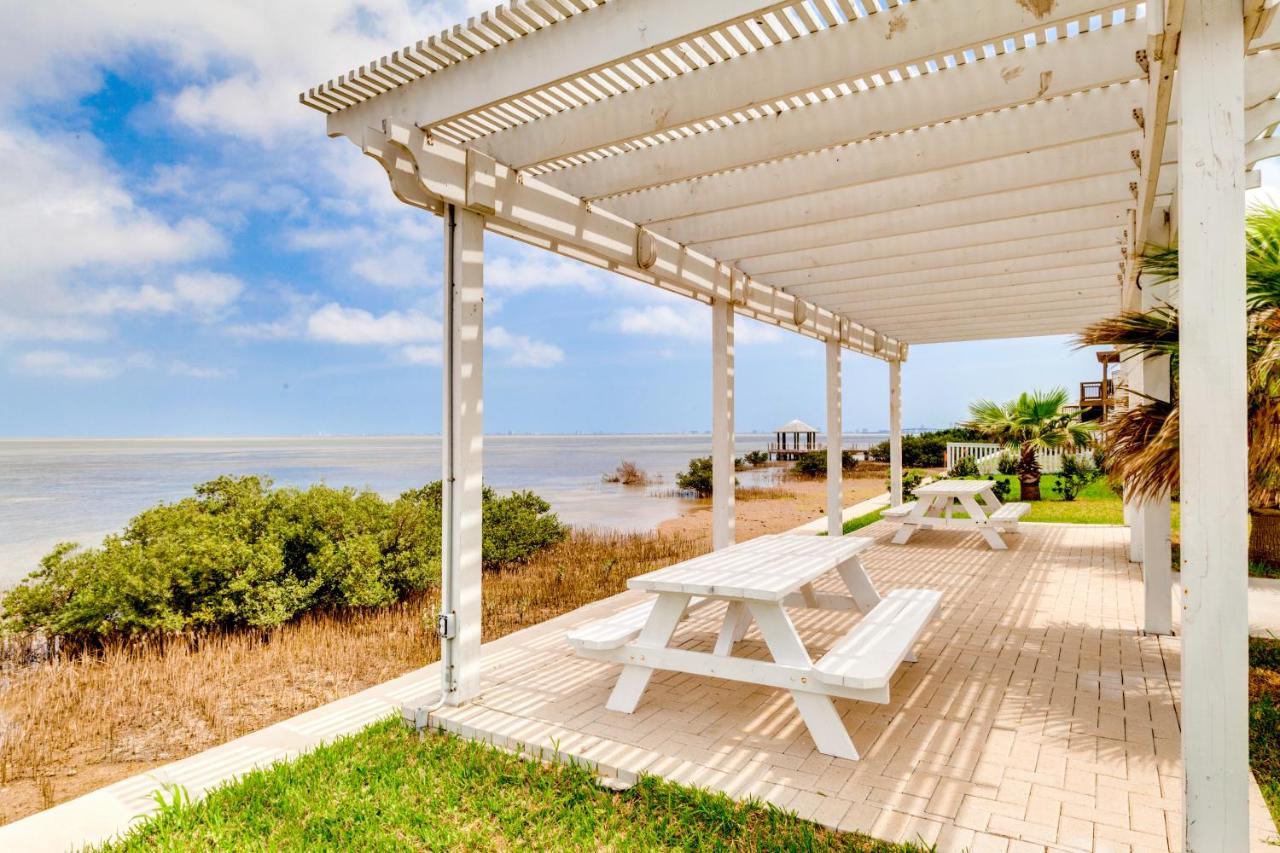 Las Joyas Bayview Home #202 伊莎贝尔港 外观 照片