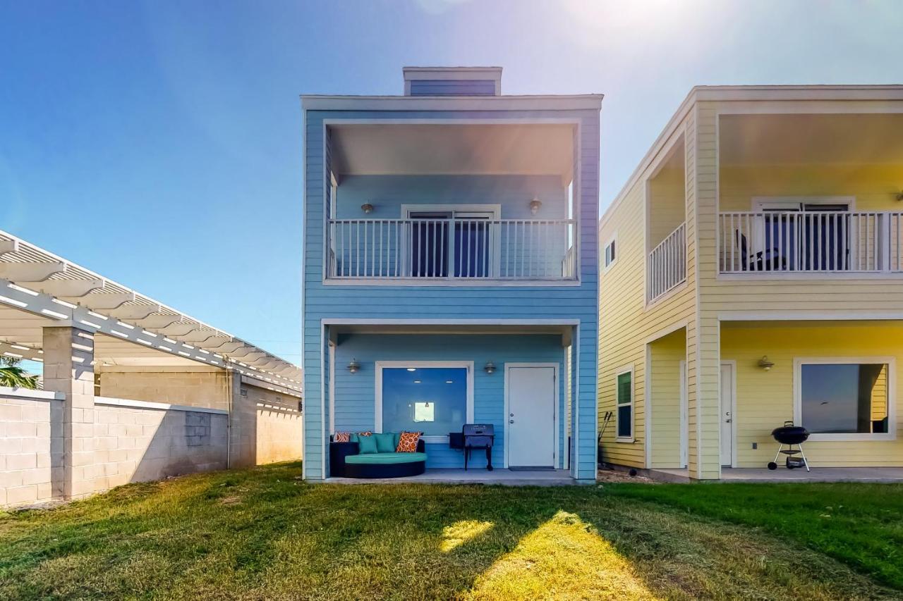 Las Joyas Bayview Home #202 伊莎贝尔港 外观 照片