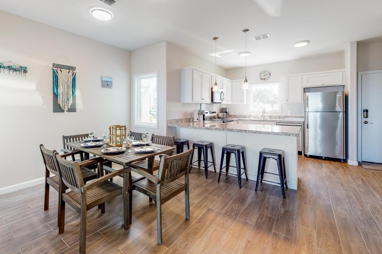 Las Joyas Bayview Home #202 伊莎贝尔港 外观 照片