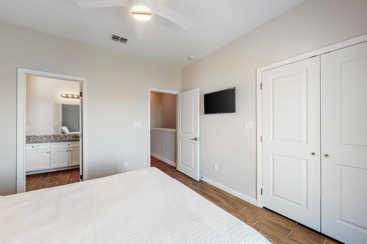 Las Joyas Bayview Home #202 伊莎贝尔港 外观 照片