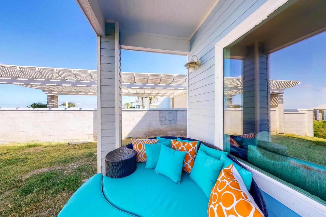 Las Joyas Bayview Home #202 伊莎贝尔港 外观 照片