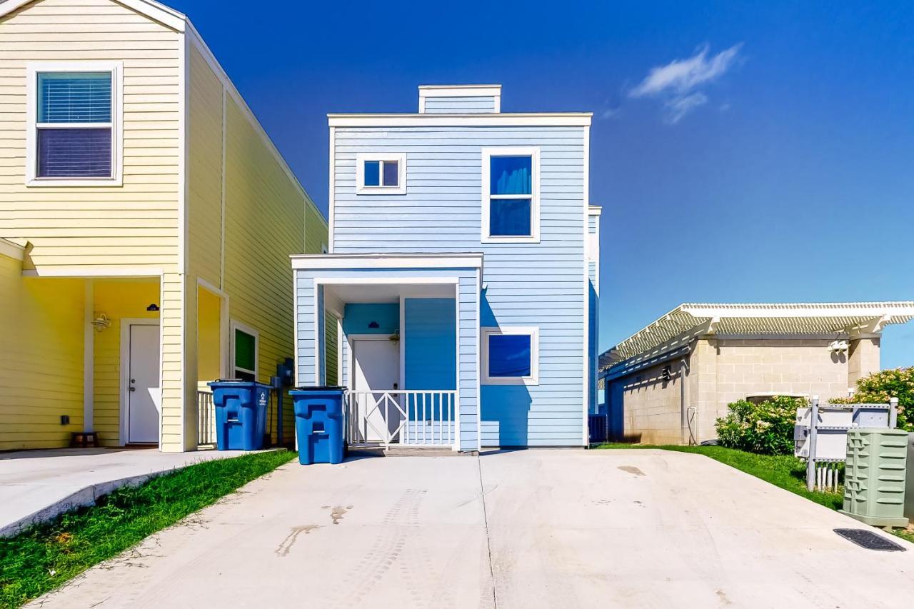 Las Joyas Bayview Home #202 伊莎贝尔港 外观 照片
