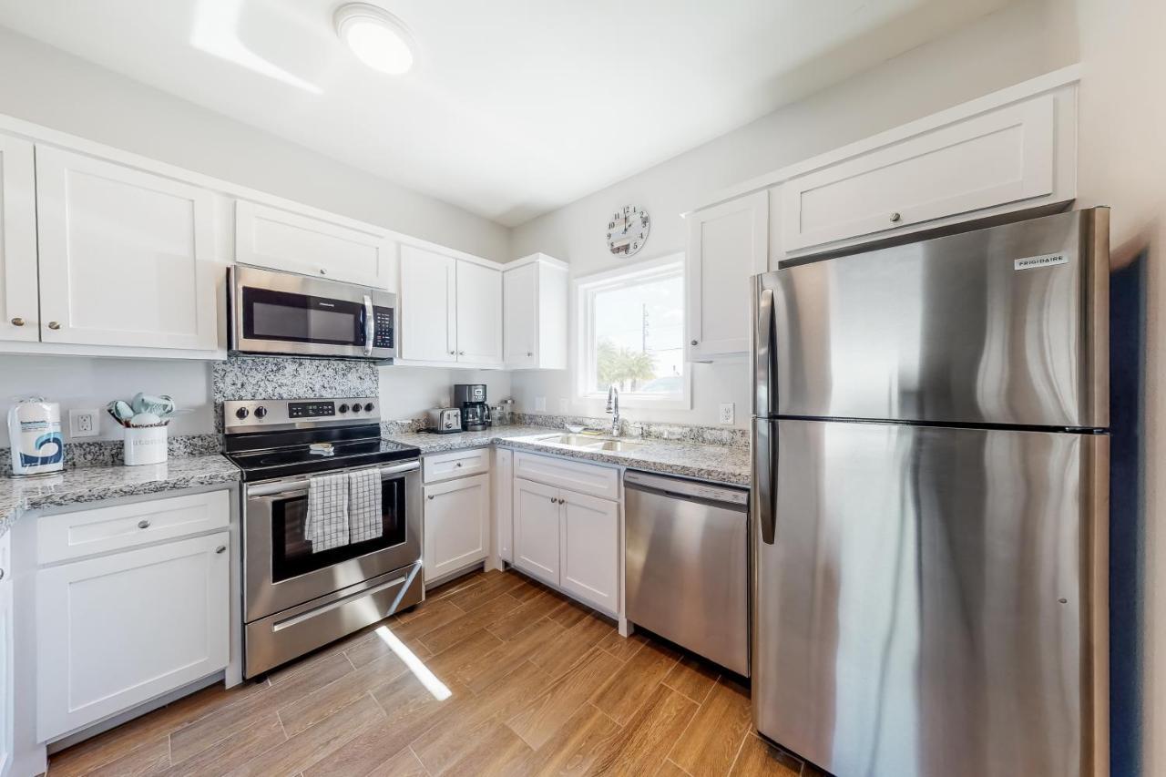 Las Joyas Bayview Home #202 伊莎贝尔港 外观 照片